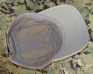 Magpul Dynamics Patch Panel Ballcap Interior