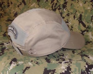 Magpul Dynamics Logo is Embroidered on Cap