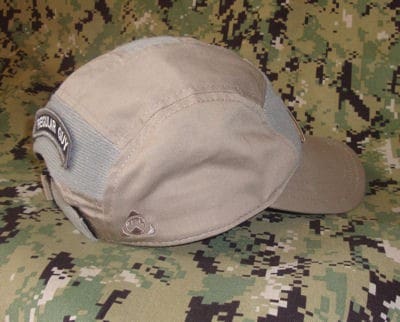 Magpul Dynamics Patch Panel Ballcap - Soldier Systems Daily