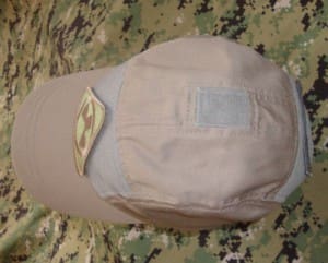 Magpul Dynamics Patch Panel Ballcap