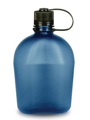 Nalgene Oasis Foliage 1 qt