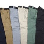 Propper Lightweight Tactical Trouser Color Selection