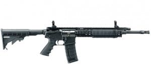 Ruger SR-556