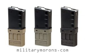 20 Round ARC Magazine