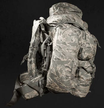 RFI Gear MAD Rucksack