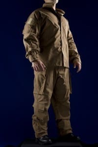 Drifire Two Piece Flight Suit