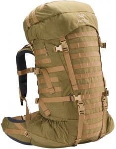 Smoking Deal on Arc'teryx Packs - Soldier Systems Daily
