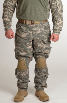 Army Combat Pants