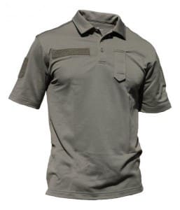 CT Polo Shirt v2