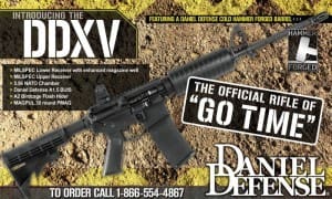 Daniel Defense DDXV