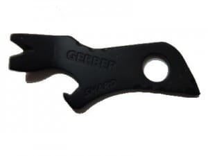 Gerber Shard