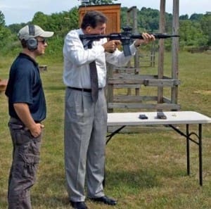 Gov Joe Manchin, WV