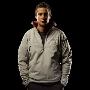 Bear Grylls Reversible Tracker Top from Craghopper