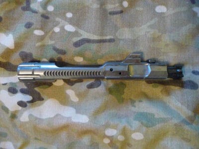 LWRCI Improved Bolt Carrier