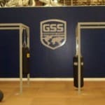 GSS Training Room