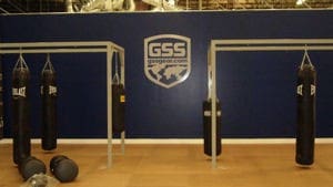 GSS Training Room