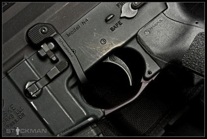 Magpul BAD