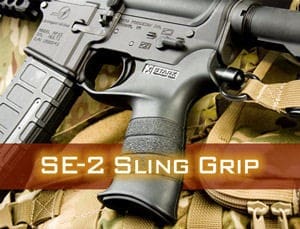 Stark SE2 Sling Grip