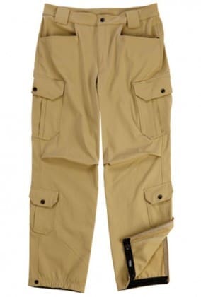 Wild Things Lightweight Layer Trousers