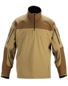 Wild Things Lightweight Softshell Layer - Soldier Systems Daily