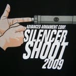 AAC’s Silencer Shoot 2009