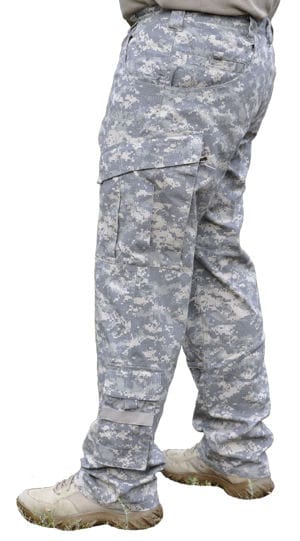 EOTAC Lightweight Operator Pants in UCP