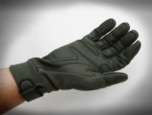 Gryphon Gloves from TAD
