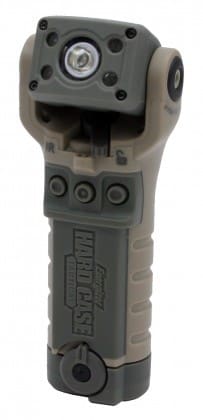 Energizer Tactical Handheld Flashlight