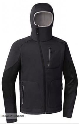 First Ascent Hangfire Hoodie