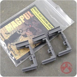 MAGPUL Enhanced Self-Leveling Follower