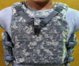 KDH Plate Carrier