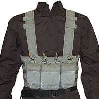 5.56 Hybrid Chest Rig