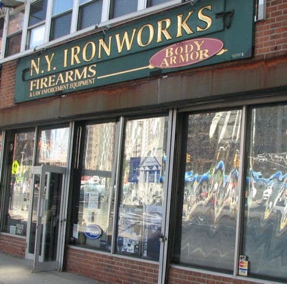 NY Ironworks