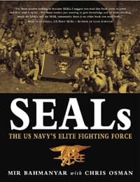 The US Navyâ€™s Elite Fighting Force