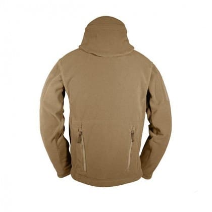 TAD Ranger Hoodie - Rear