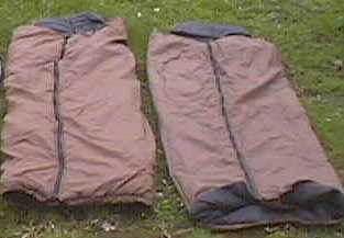 Ecotat Multi-Purpose Sleeping Bags