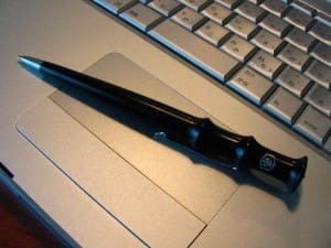 Kunai Tactical Pen