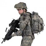 MOLLE Assault Pack