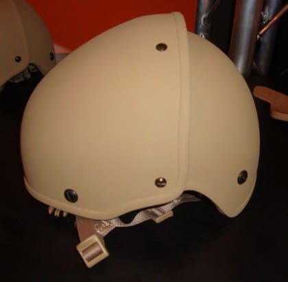 Air Frame Helmet