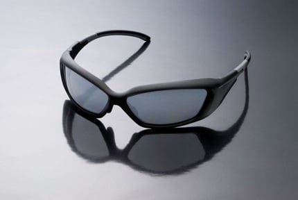 Hellfly Ballistic Sunglass