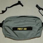 K9 Panel First Aid kit