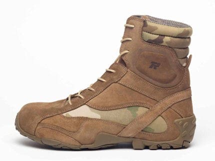 tactical research transition boots