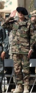 New French Combat Uniform in CCE pattern