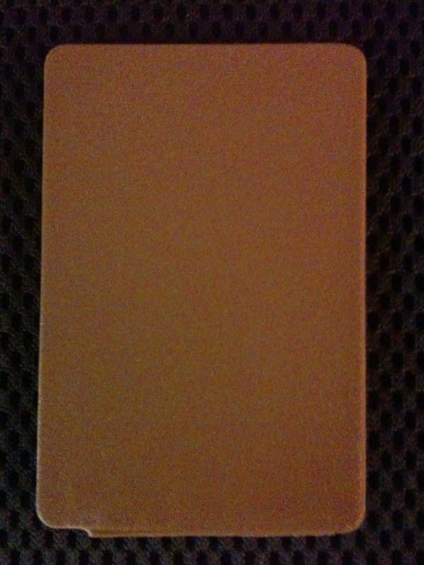 Coyote Color Chip from ITW Nexus