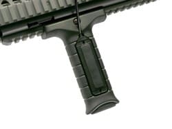 The Stark Equipment Vertical Fore Grip