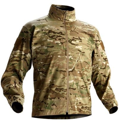 Wild Things Releases Tactical Outer Layers - Soldier Systems Daily