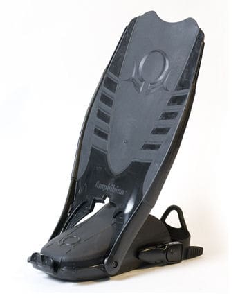 Stealth Flipfins | Soldier Systems Daily Soldier Systems Daily