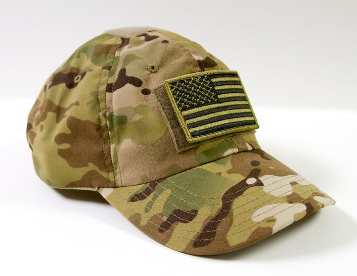 OCP Softshell Cap Giveaway - Don't Miss It! - Soldier Systems Daily