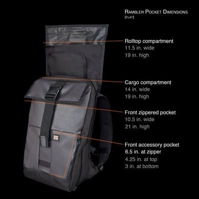 Expandable Backpacks - Soldier Systems Daily