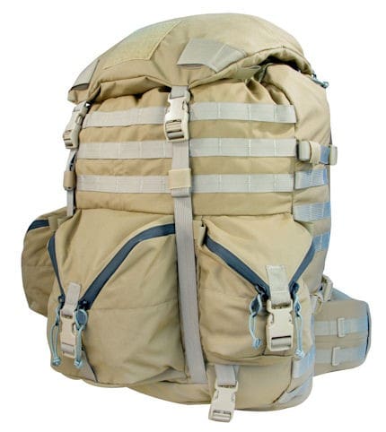 mountain ruck